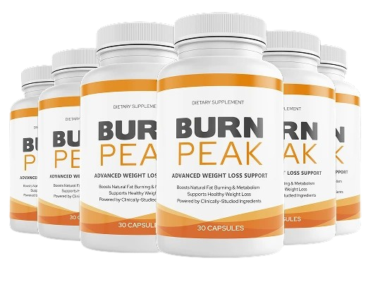 BurnPeak BurnPeak
